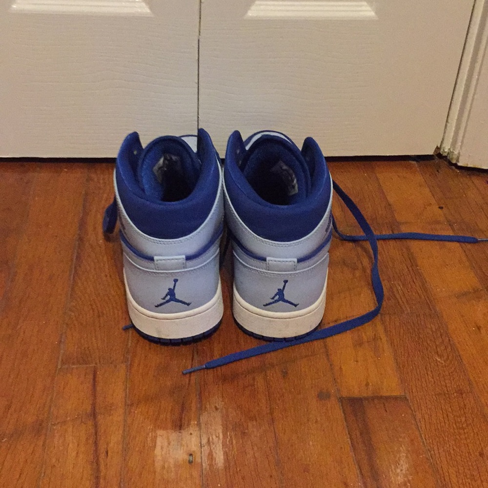 Jordan 1’s - Picture 4 of 4